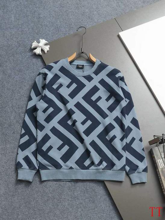 Picture of Fendi Sweatshirt _SKUFendiS-XL20tr4532298